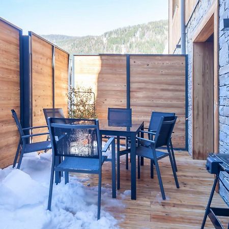 Portes Du Pleney 001 Morzine Exterior photo